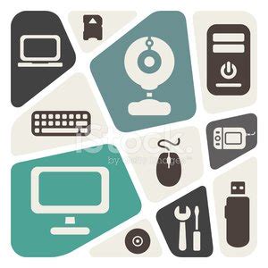 Computer Theme Background for Project File 的图像结果