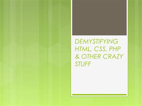 Image result for HTML Intro De