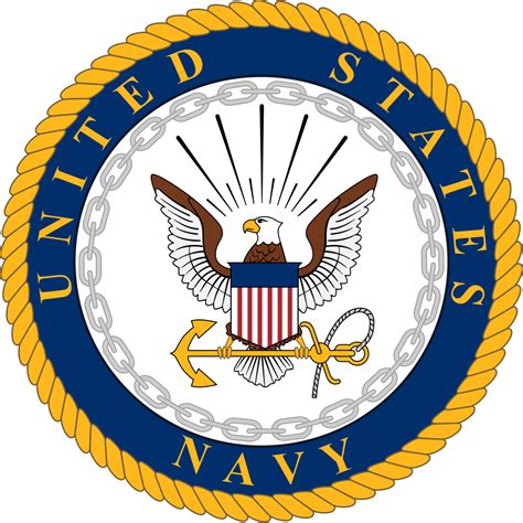 File:Emblem of the United States Navy.svg - Wikipedia