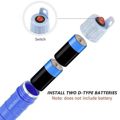 Buy Littleduckling Liquid Transfer Pump Handheld Electric Fuel Pump ...