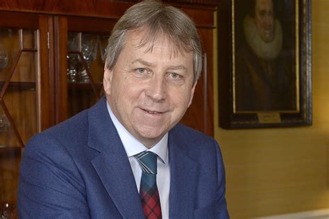 Edinburgh University principal Sir Peter Mathieson handed £20,000 pay rise