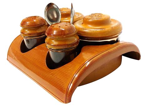 Buy SHOPEE Relish Pickle, Salt n Pepper with Stand Online at Low Prices ...