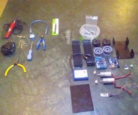 Arduino Kit Storage Containers 的图像结果