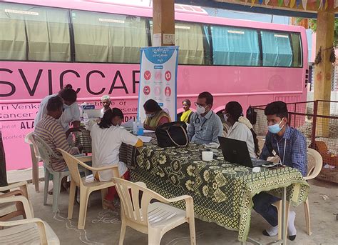 Guiding lights - Impact stories - SVICCAR