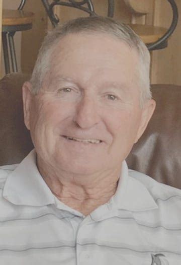 James D. Conroy Obituary - Great Falls Tribune