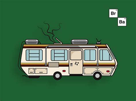 Breaking Bad Van Wallpapers - Wallpaper Cave