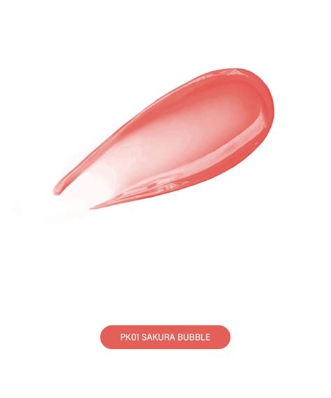 Watery Transferproof Lip Cream - maccaron