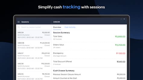 Zakya POS - Point of Sale – Apps on Google Play