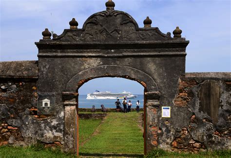 Absolutely incredible places to visit in Central America