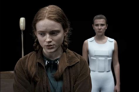 Picture of Millie Bobby Brown in Stranger Things (Season 4 ...