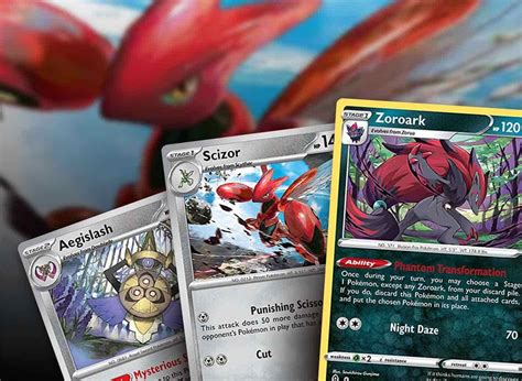 Scizor - Crown Zenith - Pokemon - TCGplayer.com