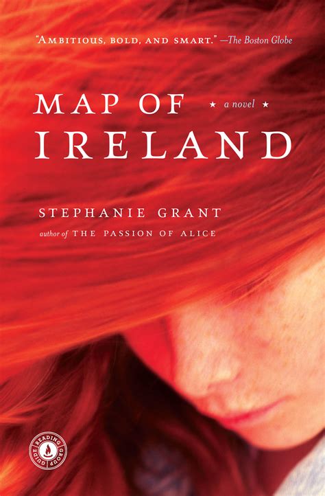 Map of Ireland eBook by Stephanie Grant | Official Publisher Page ...
