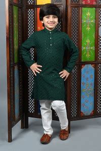 Boys Kurta Pajama - Buy Boys Kurta Pajama online at Best Prices in ...