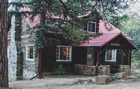 Glen Isle 2019 (20 of 50) • Glen Isle Resort