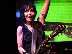 Joan Jett & the Blackhearts concert tickets Las Vegas