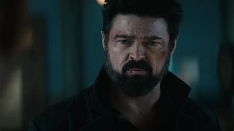 The Boys Showrunner Erik Kripke Sheds Light On How Real-World Collapsed ...