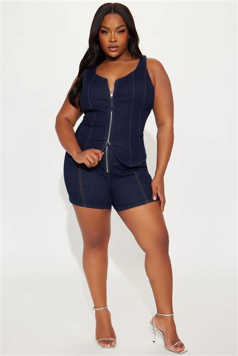 Plus Size Short Sets - Women's Matching Sets | Fashion Nova