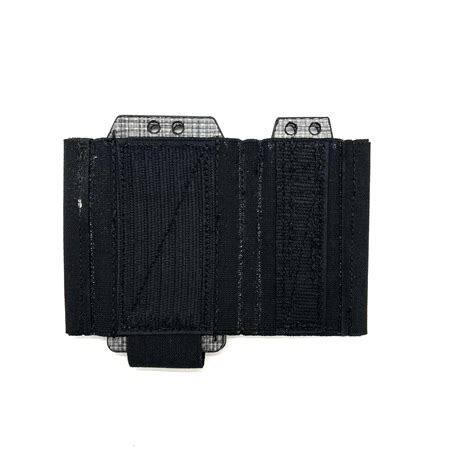 UNOBTAINIUM GEAR アンオブタニウムギア SLEDS MAGAZINE INSERTS For Spiritus Systems ...