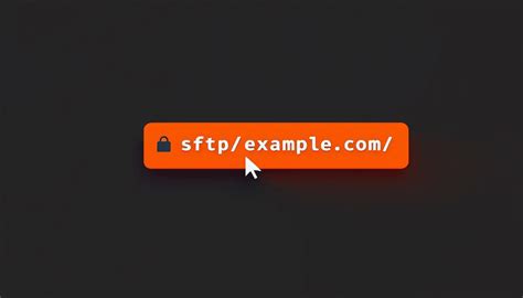 SFTP Connection 的图像结果