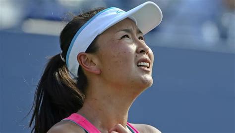 Ailing Peng Shuai decides to skip season | French Open 2015 News | Zee News