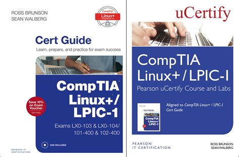 Image result for CompTIA Linux Plus vs LPIC-1