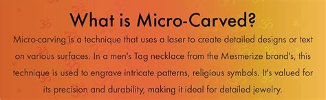 Buy Mesmerize Hanuman Chalisa Micro-carved Tag Stainless Steel Necklace ...