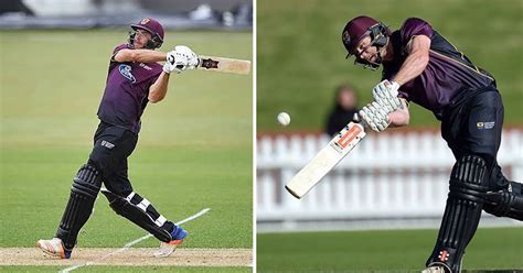 A Record 43 Runs In One Over! Yes, That's How Much This Pair From New ...