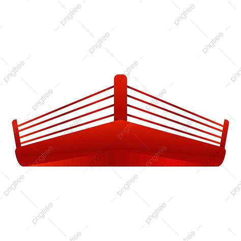 Boxing Ring Cartoon 的图像结果