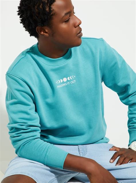 Buy URB_N Men Printed Sweatshirt Online at just Rs. 899.0 ...