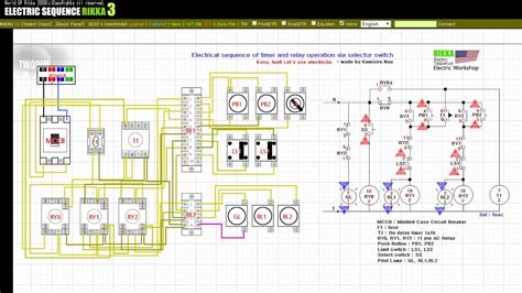 Image result for Relay Functioning Videos