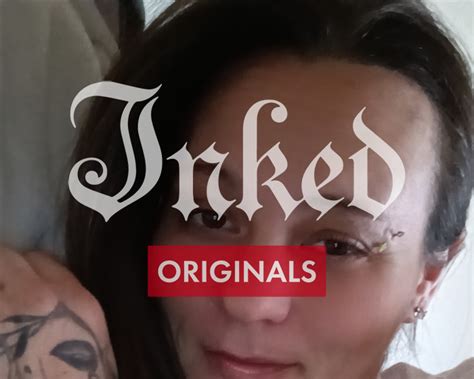 Tina Miller | Inked Originals
