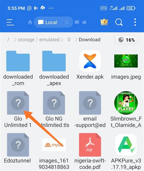 TLS Tunnel Unlimited free browsing Settings For All Countries ...