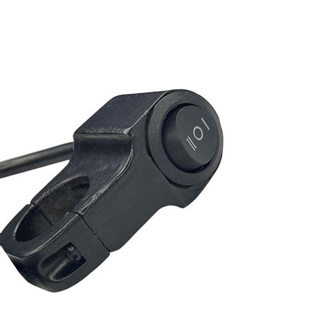 3-WAY CARBON SWITCH– Team Redditch