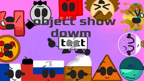 Image result for Defeats Object Show
