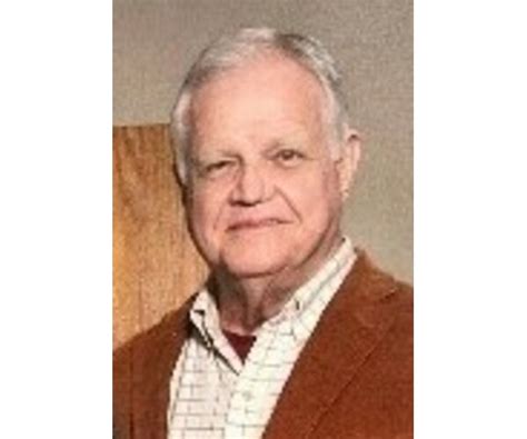 Larry Morris Obituary (1937 - 2025) - Dothan, AL - Dothan Eagle