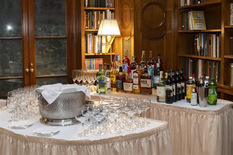 Engagement Party at The Cosmopolitan Club, Upper East Side — NYC ...