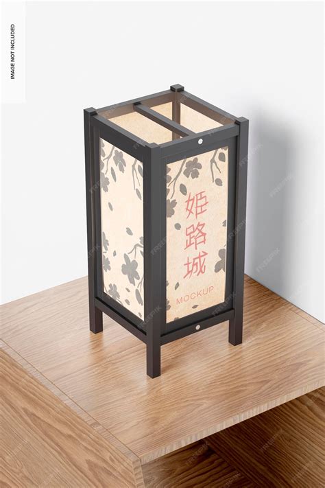 Popular Japanese Paper Floor Lamps You’ll Love