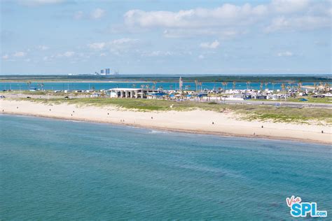 Isla Blanca Park Beach - VisitSPI - Your guide to everything South ...