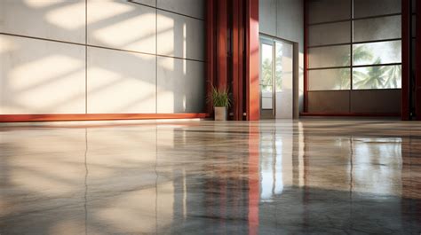 Epoxy Coating Trends in Edmonton 2025 | Top Flooring Innovations