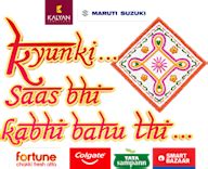 Kyunki Saas Bhi Kabhi Bahu Thi Drama Family Series, now streaming on ...