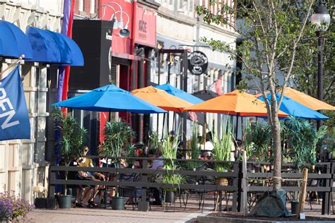 Downtown Bangor Restaurants New Cafe In Bangor Trust Building Looks To