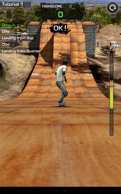 MegaRamp - Skate & BMX:Amazon.in:Appstore for Android