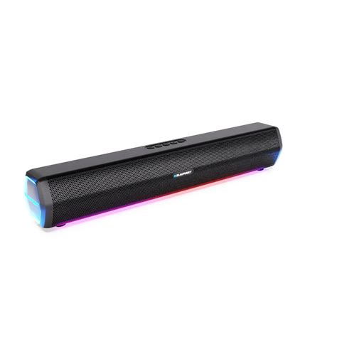 SBA20 Pro 25W Bluetooth sound bar Speaker - For Powerful Beats ...