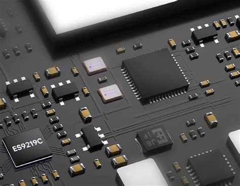 HiBy R5 (Gen 2) Portable Music Player | Concept Kart