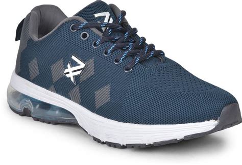 LIBERTY LEAP7X By Liberty CAPSULE-10 Running Shoes For Men - Buy ...