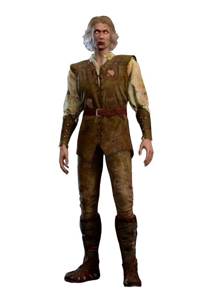 Wensleydale - bg3.wiki