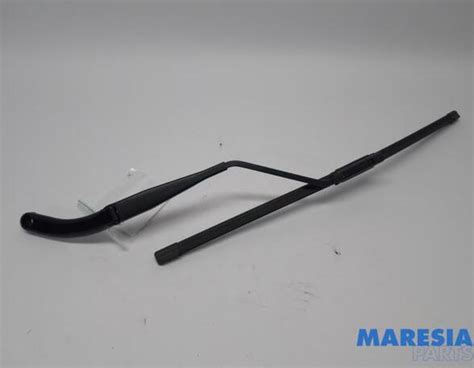 Wiper Arm FIAT Fiorino Kasten/Großraumlimousine (225), FIAT Qubo (225 ...