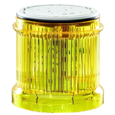 171431 SL7-L24-Y-HP Eaton | Eaton SL7 Series Yellow Continuous lighting ...