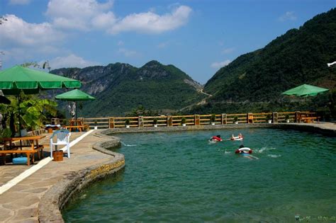 贵州旅游---最值得去的16个旅游景点排名 - 知乎