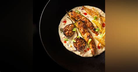 Eat At Omya, The Oberoi For A Great Summer Menu | LBB, Delhi